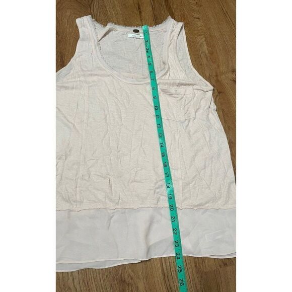 Pure + Good by Anthropologie tank - Picture 6 of 9